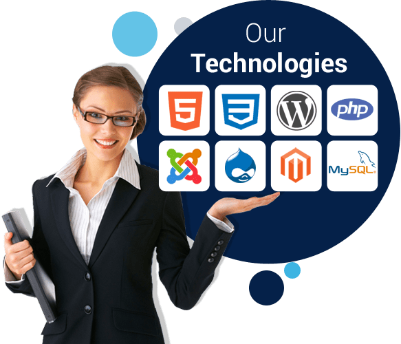 Website Designing in Chandigarh