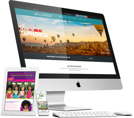 Website Designing Company in Chandigarh